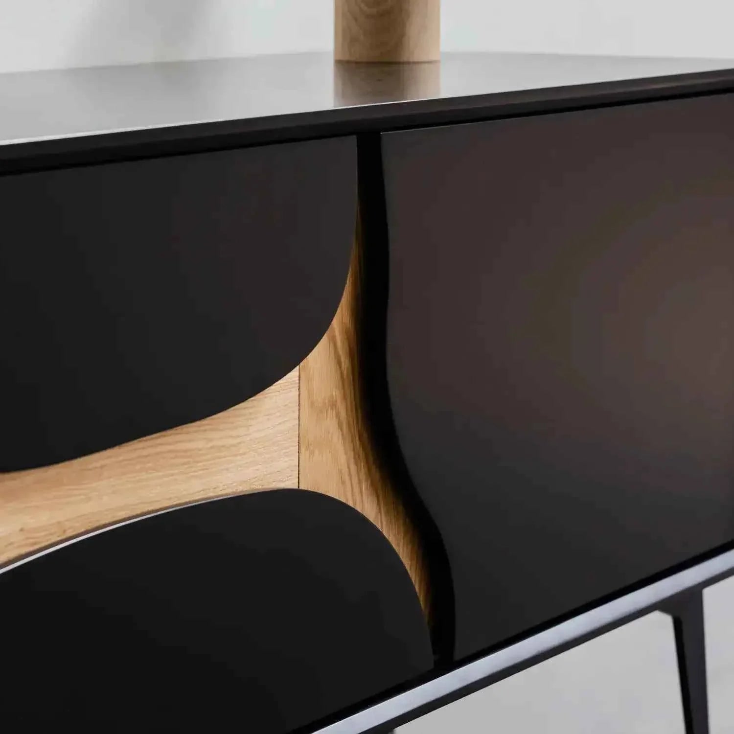 PlatinumHaven TV Console