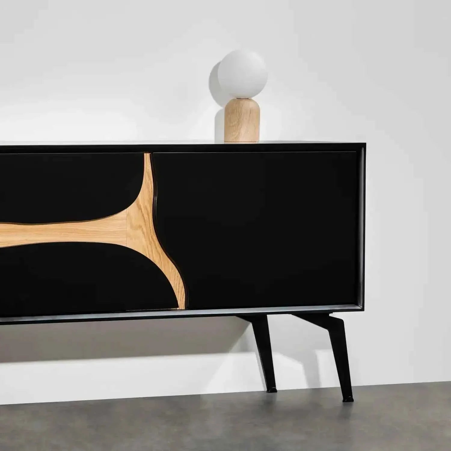 PlatinumHaven TV Console