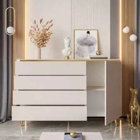 Leon Drawers