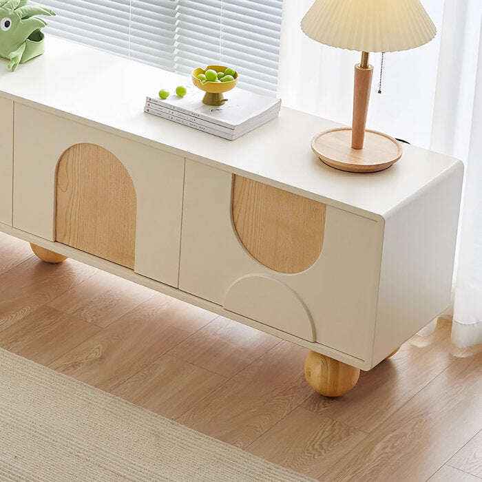 RadiantCrest TV Console