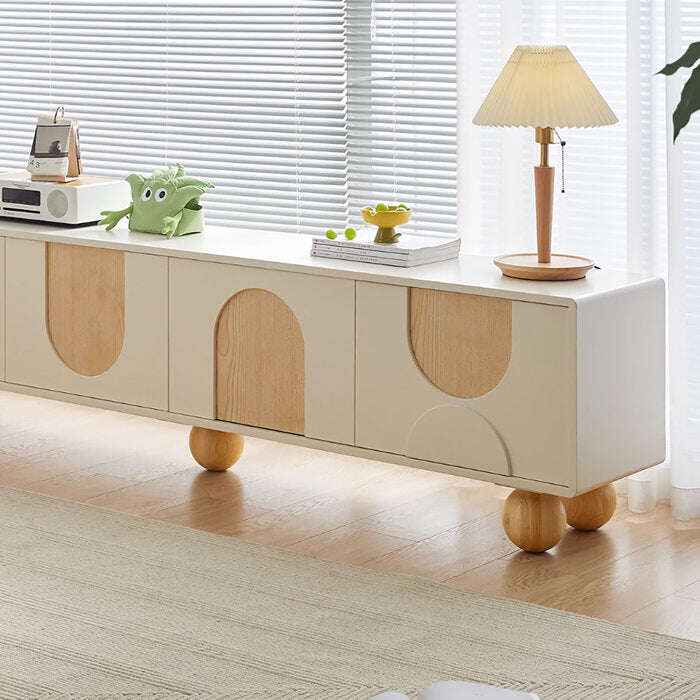 RadiantCrest TV Console