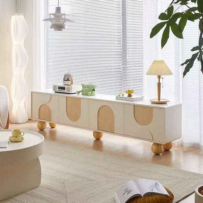 RadiantCrest TV Console