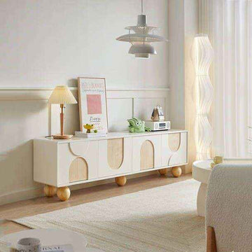 RadiantCrest TV Console