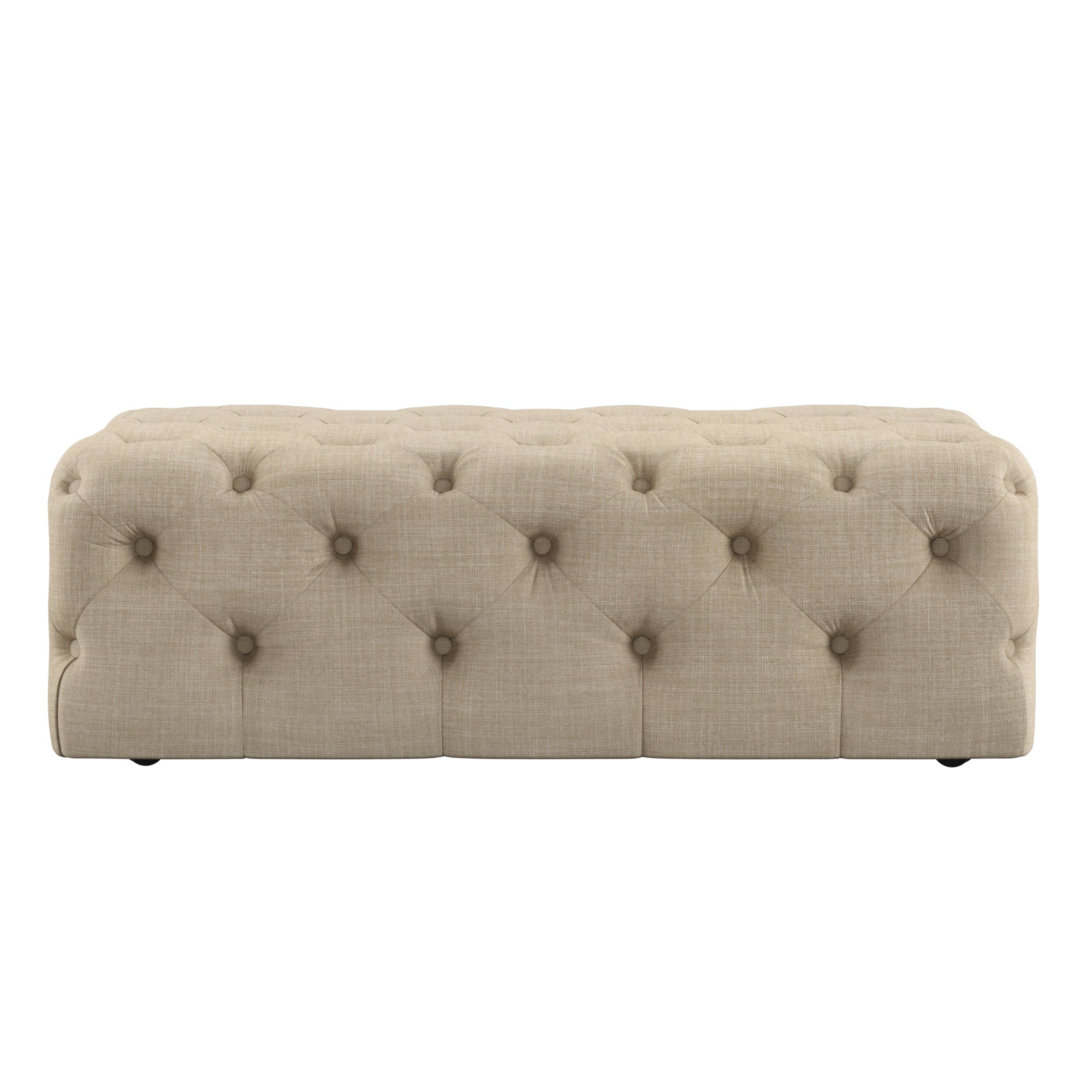 Valthera Ottoman