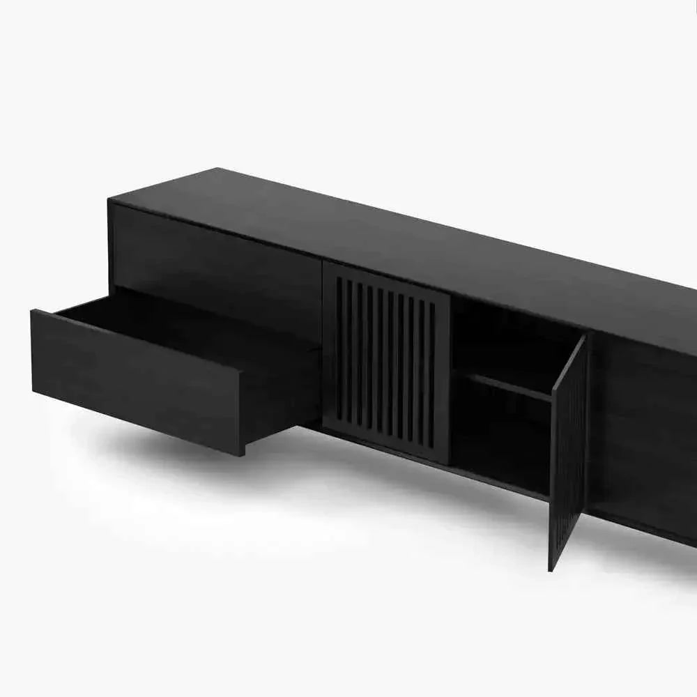 ElysianGlow TV Console
