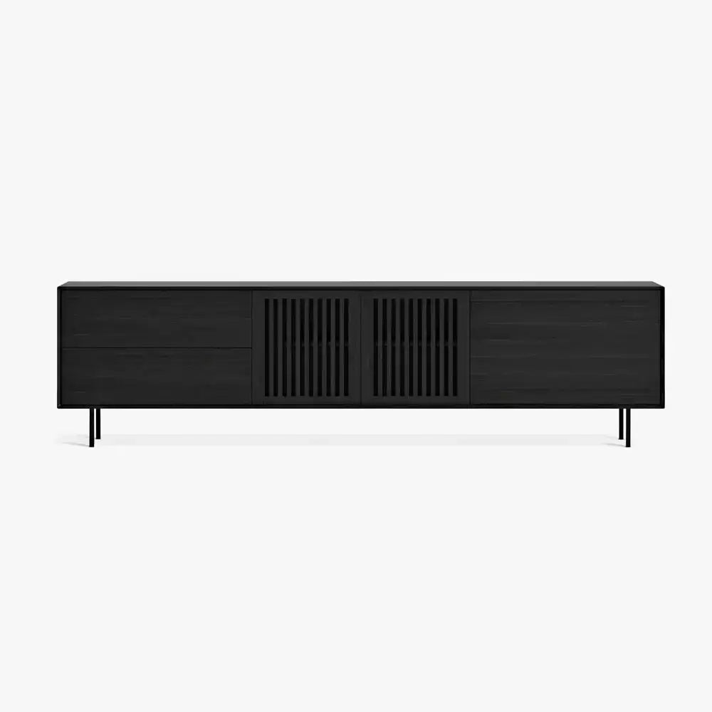 ElysianGlow TV Console