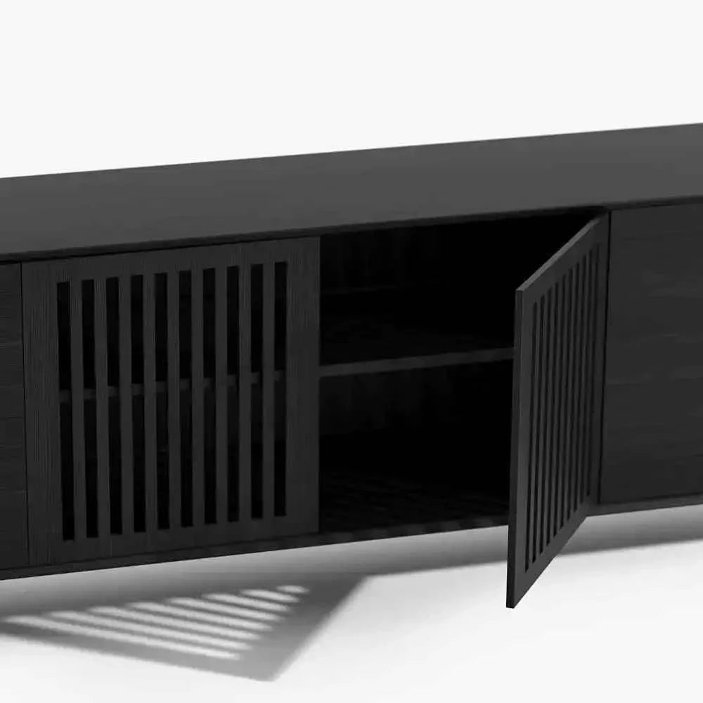 ElysianGlow TV Console