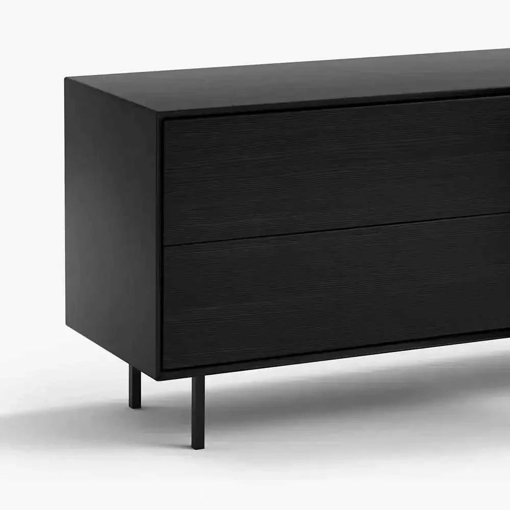 ElysianGlow TV Console