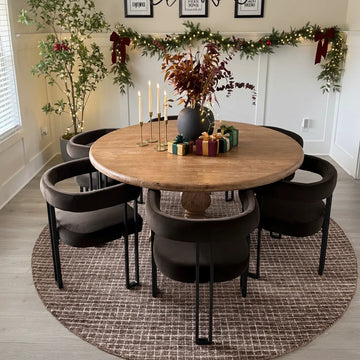 Verona Luxe Dining Set