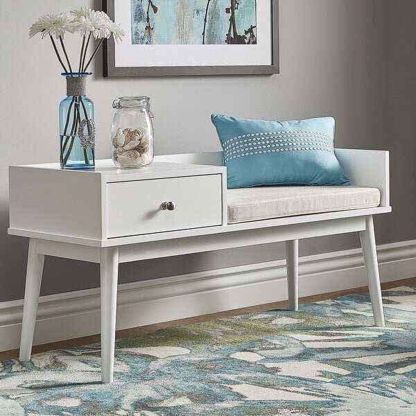 Niklac bench