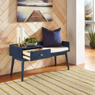 Niklac bench