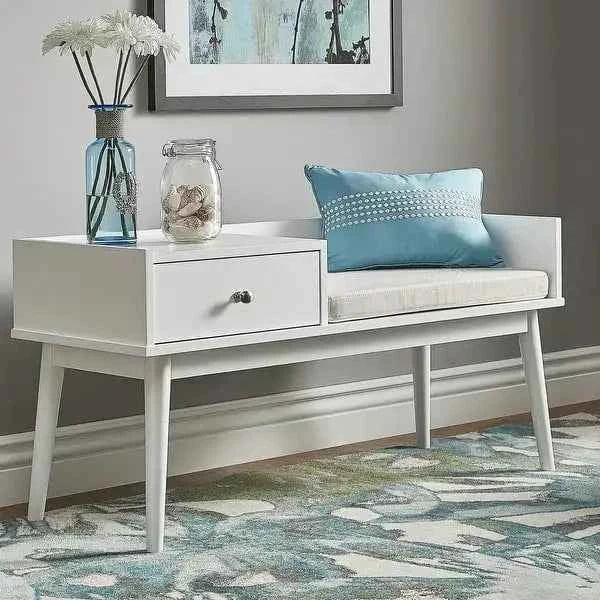 Niklac bench