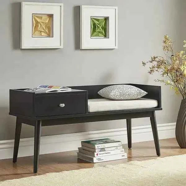 Niklac bench