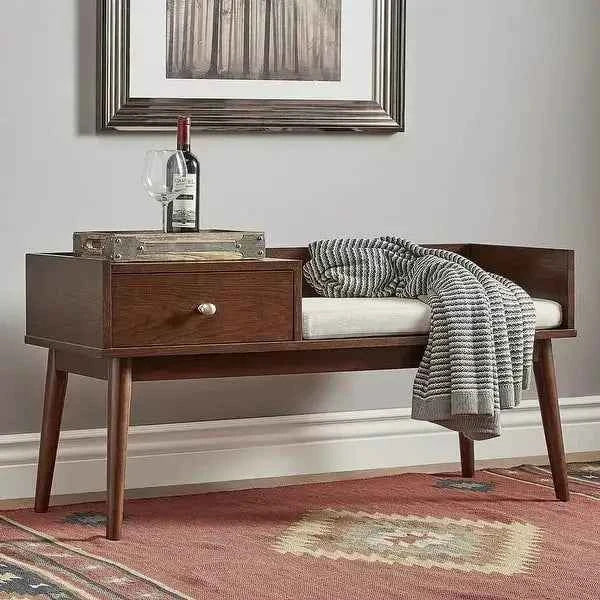 Niklac bench
