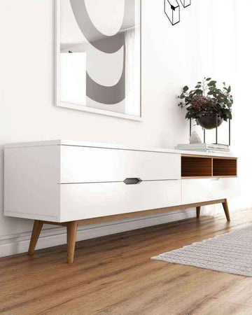LuxeLine TV Console