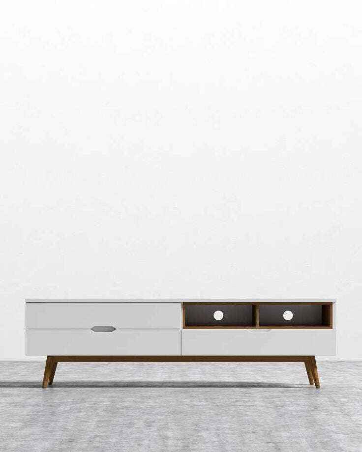 LuxeLine TV Console