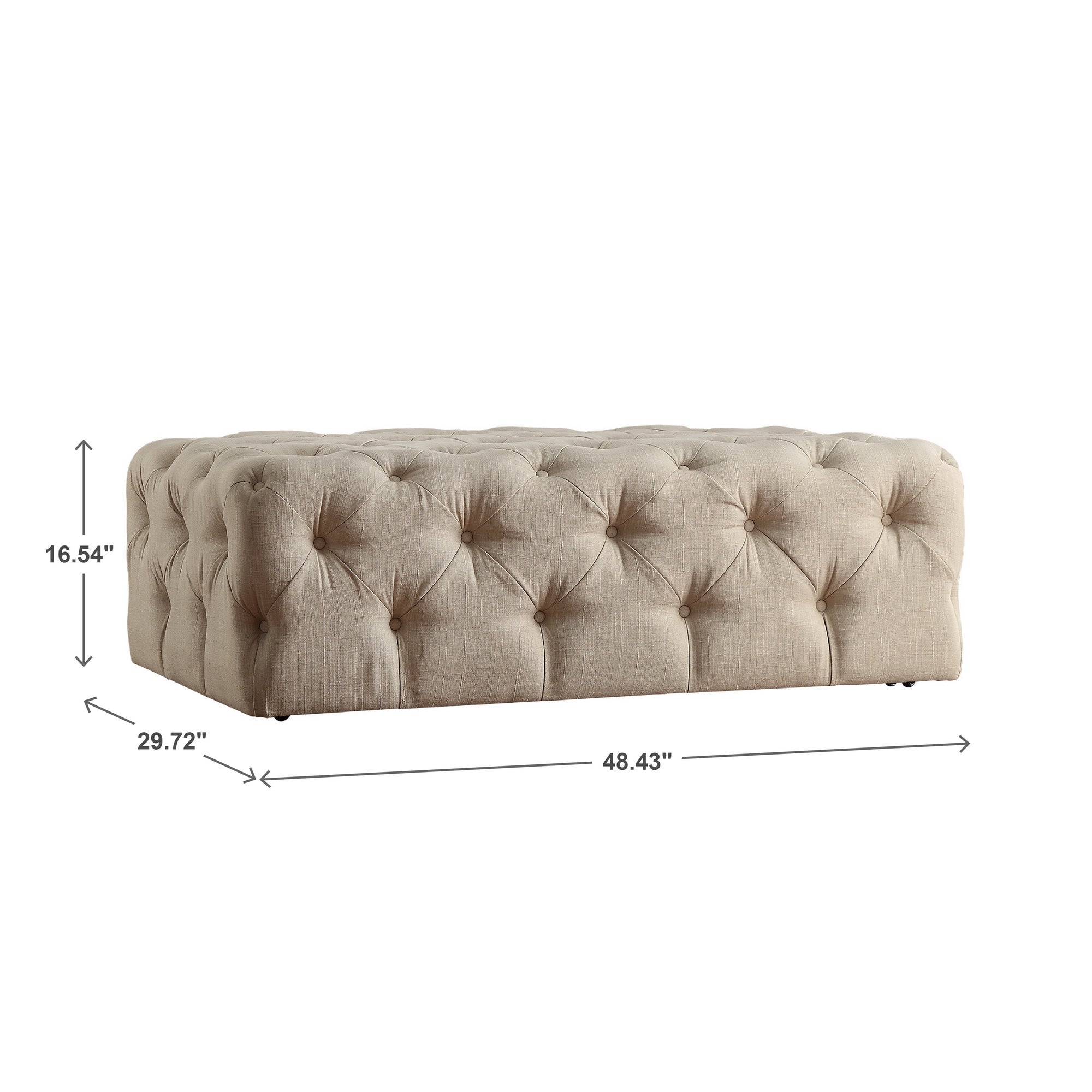 Valthera Ottoman