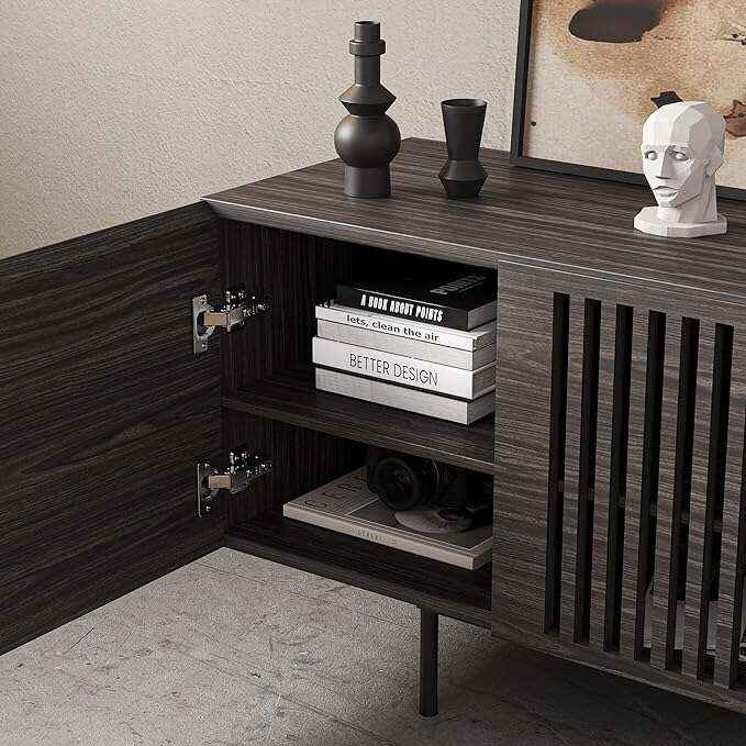 SerenityView TV Console