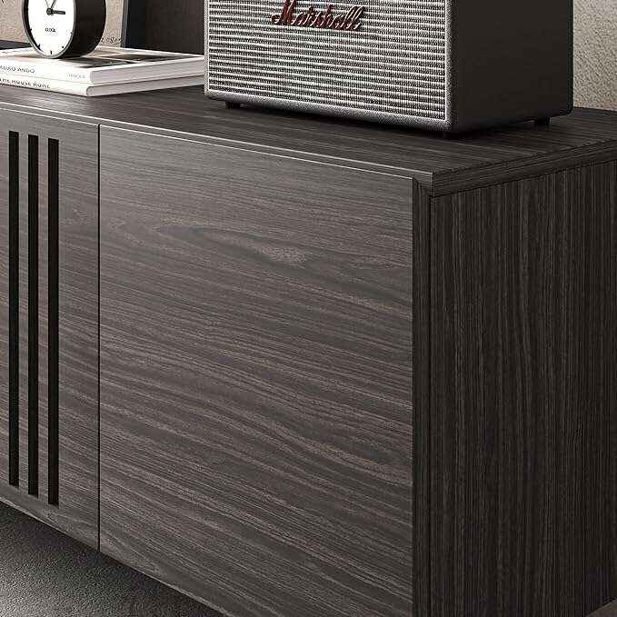 SerenityView TV Console