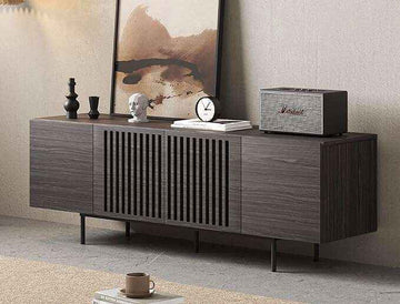 SerenityView TV Console