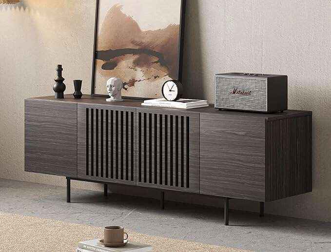 SerenityView TV Console