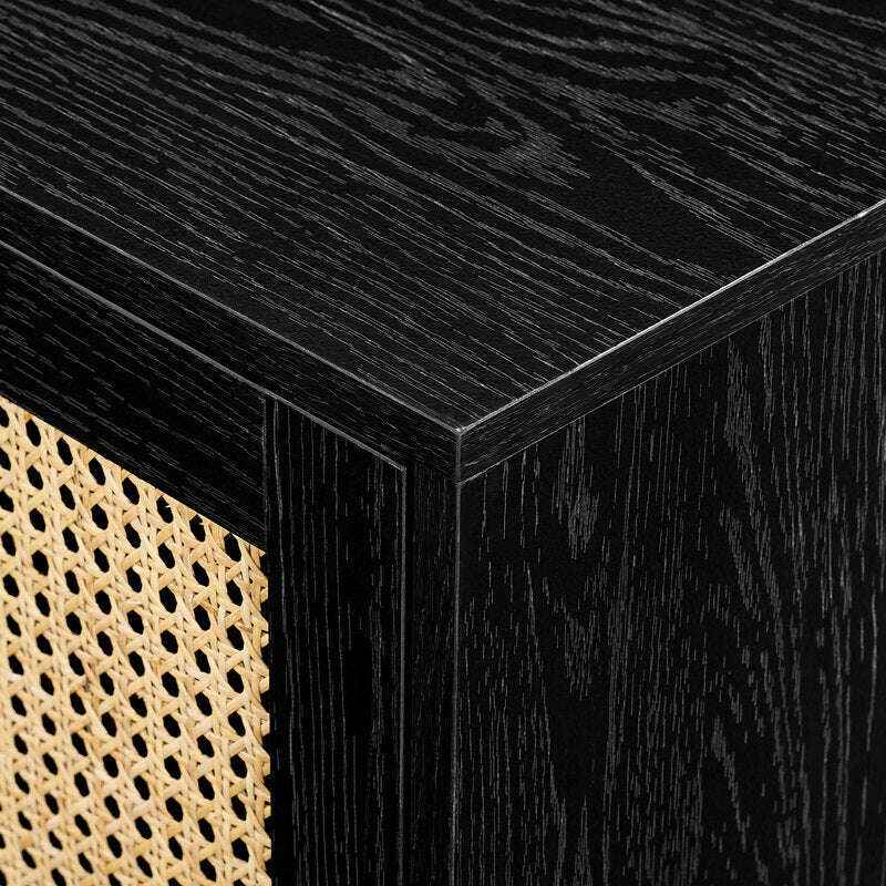 CrystalEdge TV Console