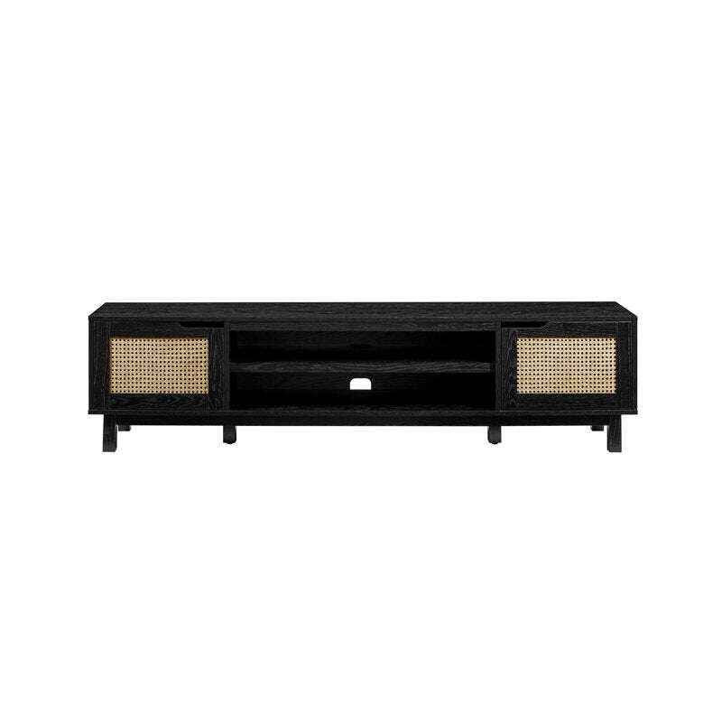 CrystalEdge TV Console