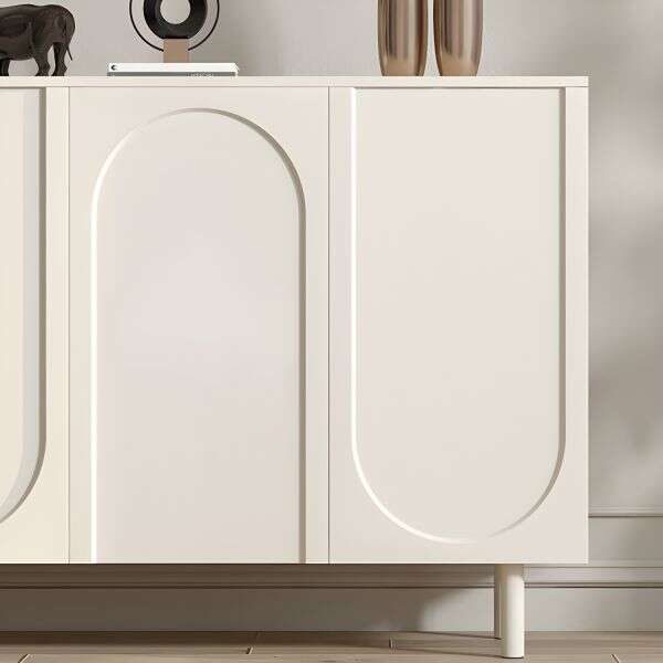 Pine sideboard