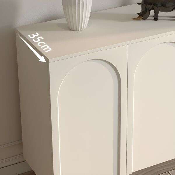 Pine sideboard
