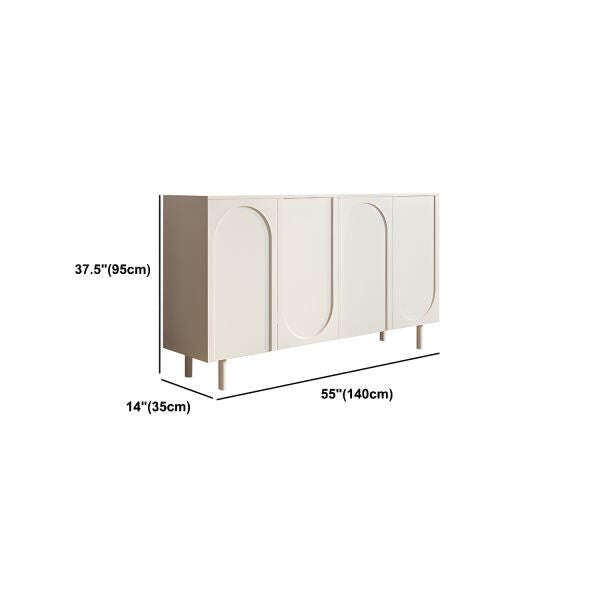 Pine sideboard