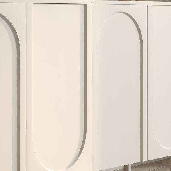 Pine sideboard