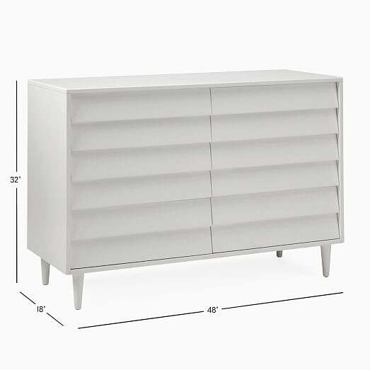 Pippa sideboard