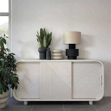 Pod sideboard