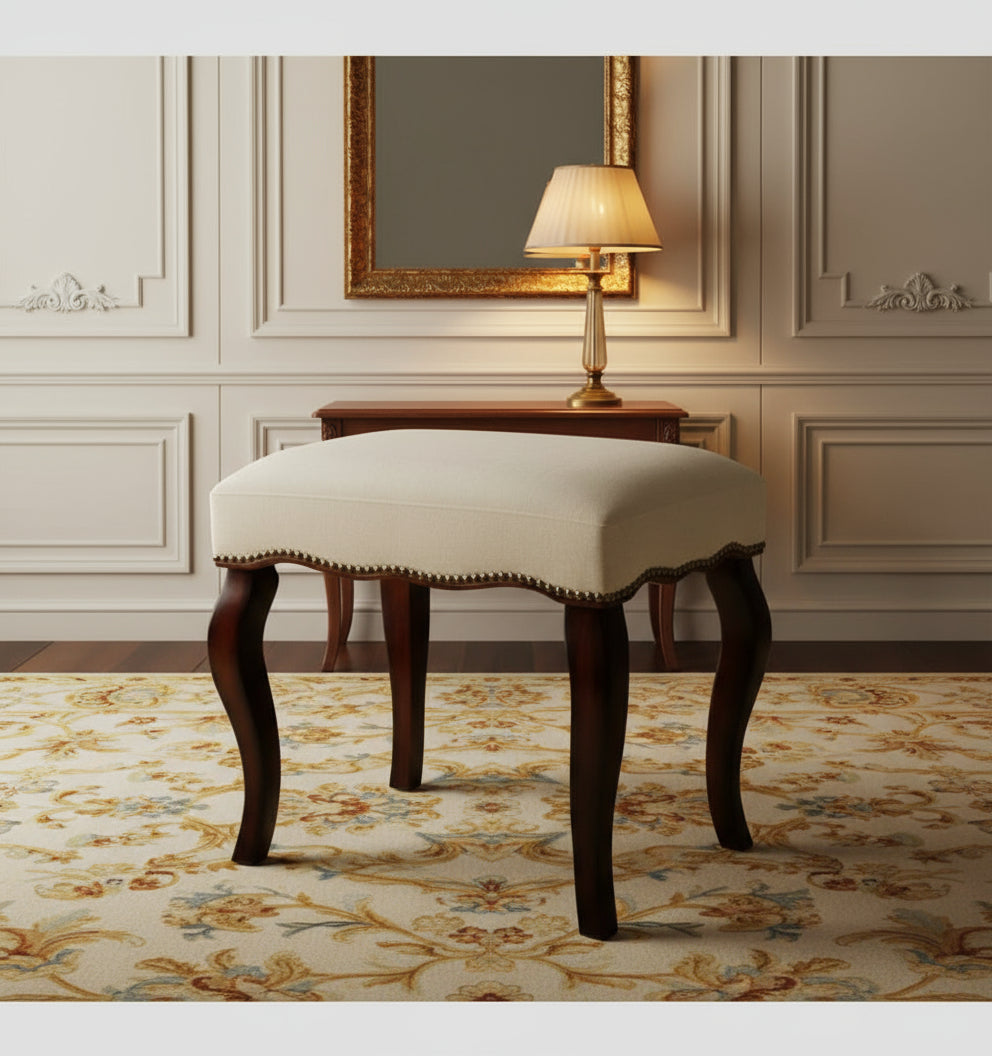 Velora Ottoman