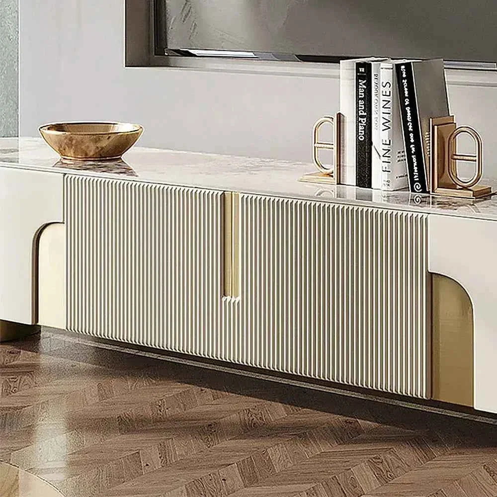 RegalGlow TV Console