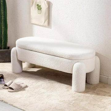 Elysian Ottoman