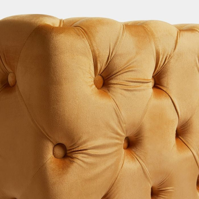 Casa Royale Ottoman