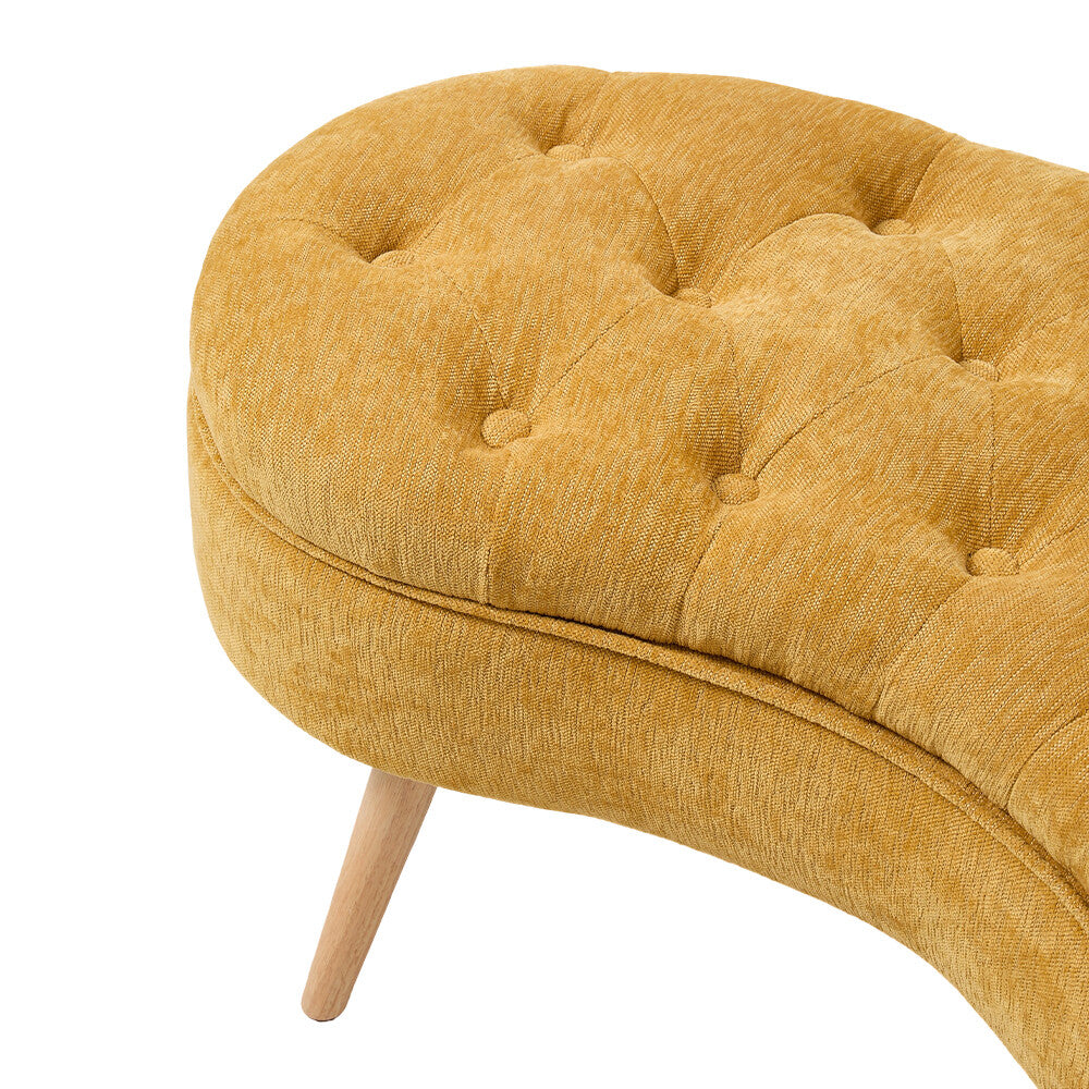 Prime Comfort Ottoman