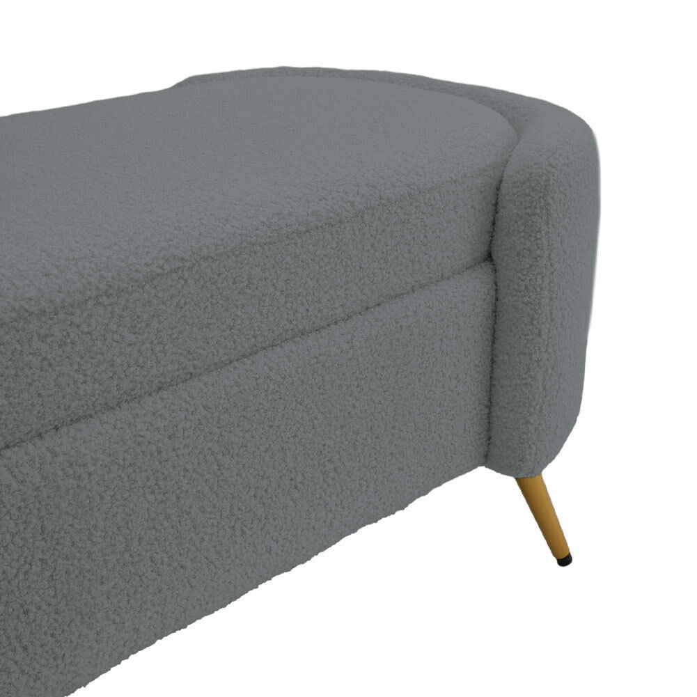 Imperial Comfort Ottoman