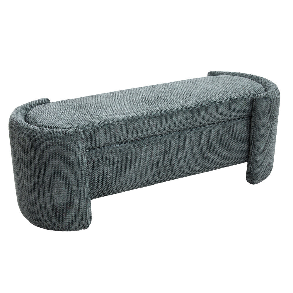 Elite Haven Ottoman