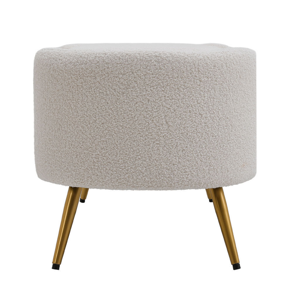 Imperial Comfort Ottoman