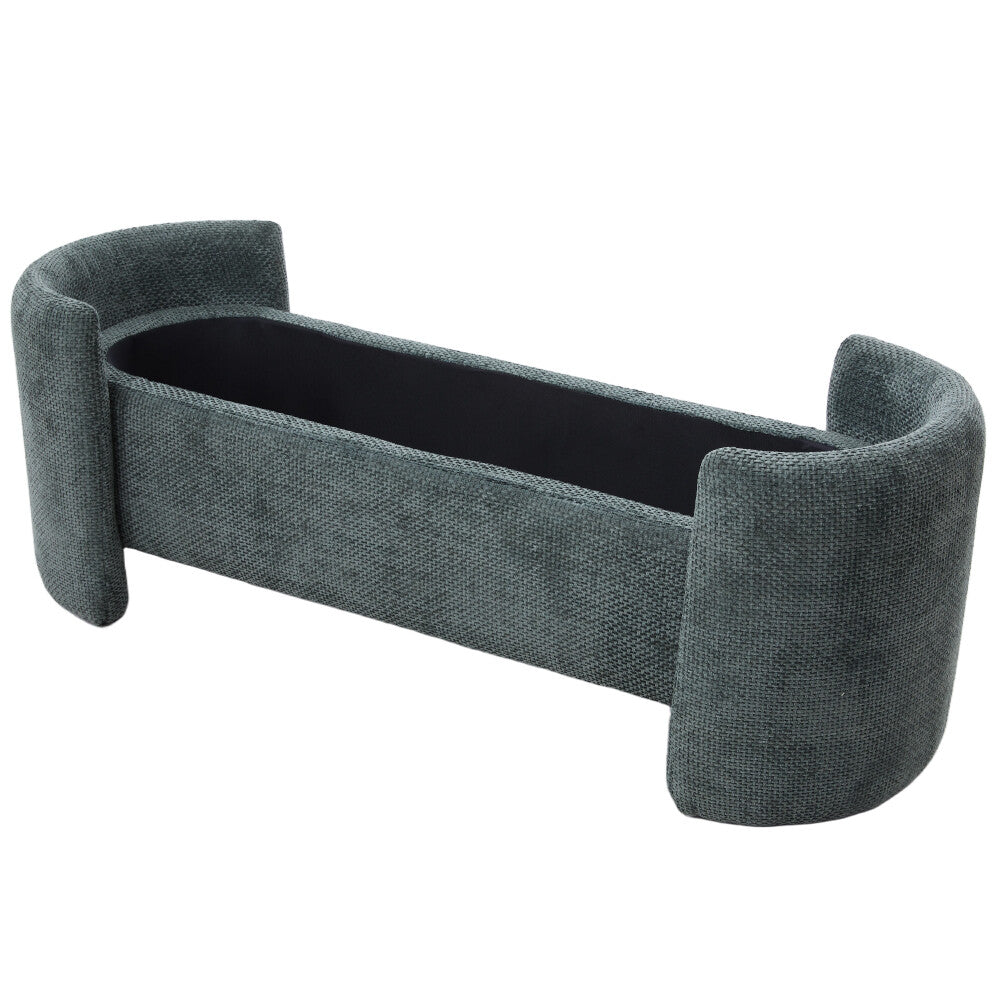 Elite Haven Ottoman