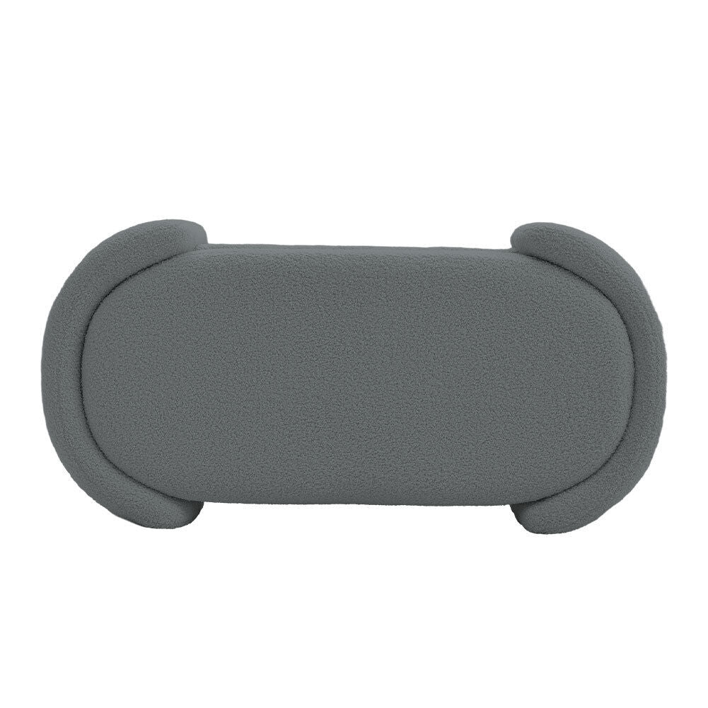 Imperial Comfort Ottoman