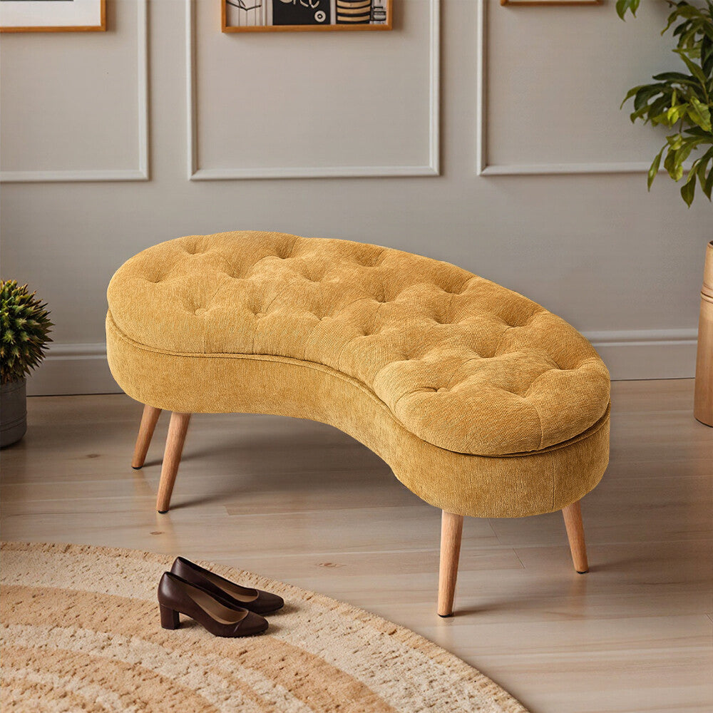 Prime Comfort Ottoman