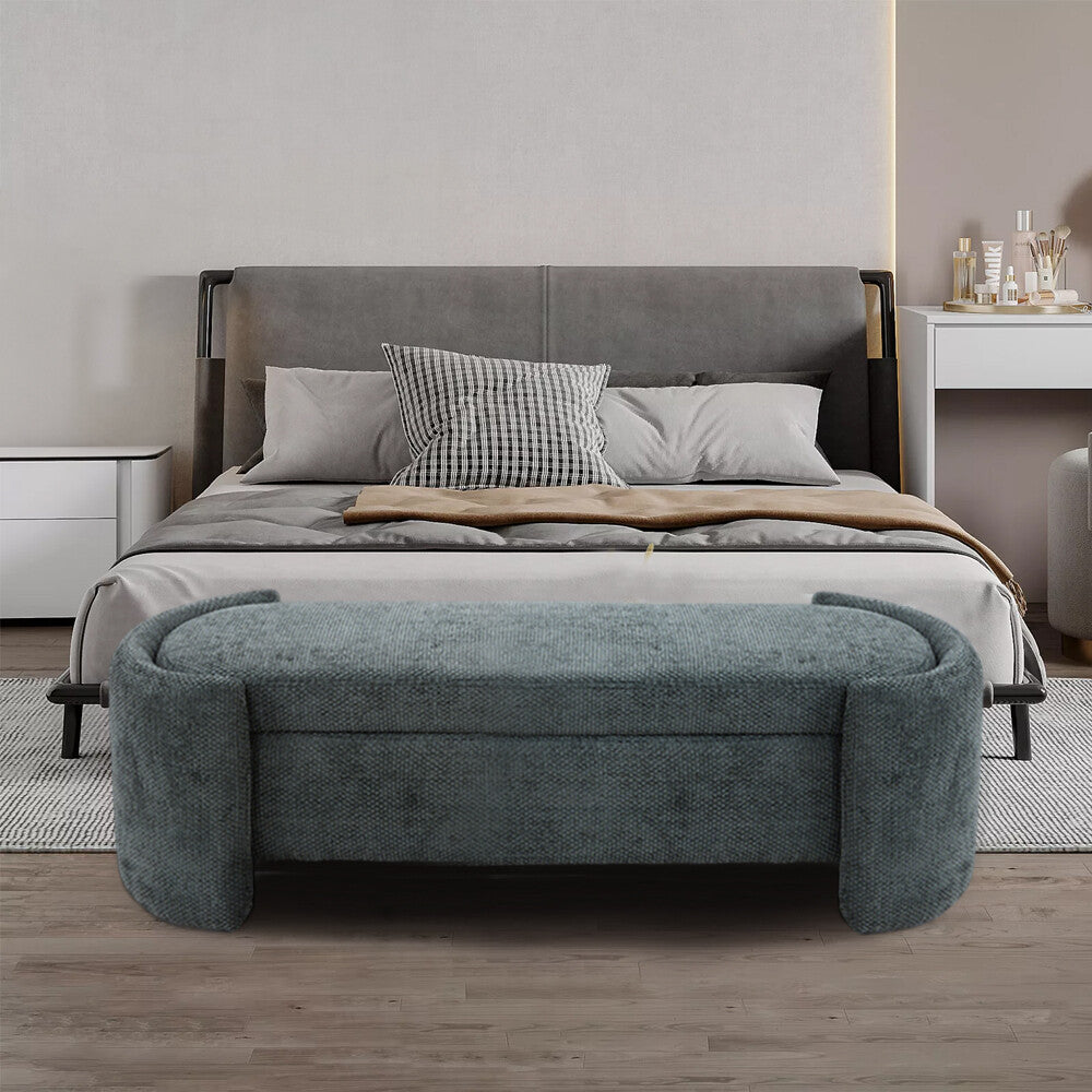 Elite Haven Ottoman