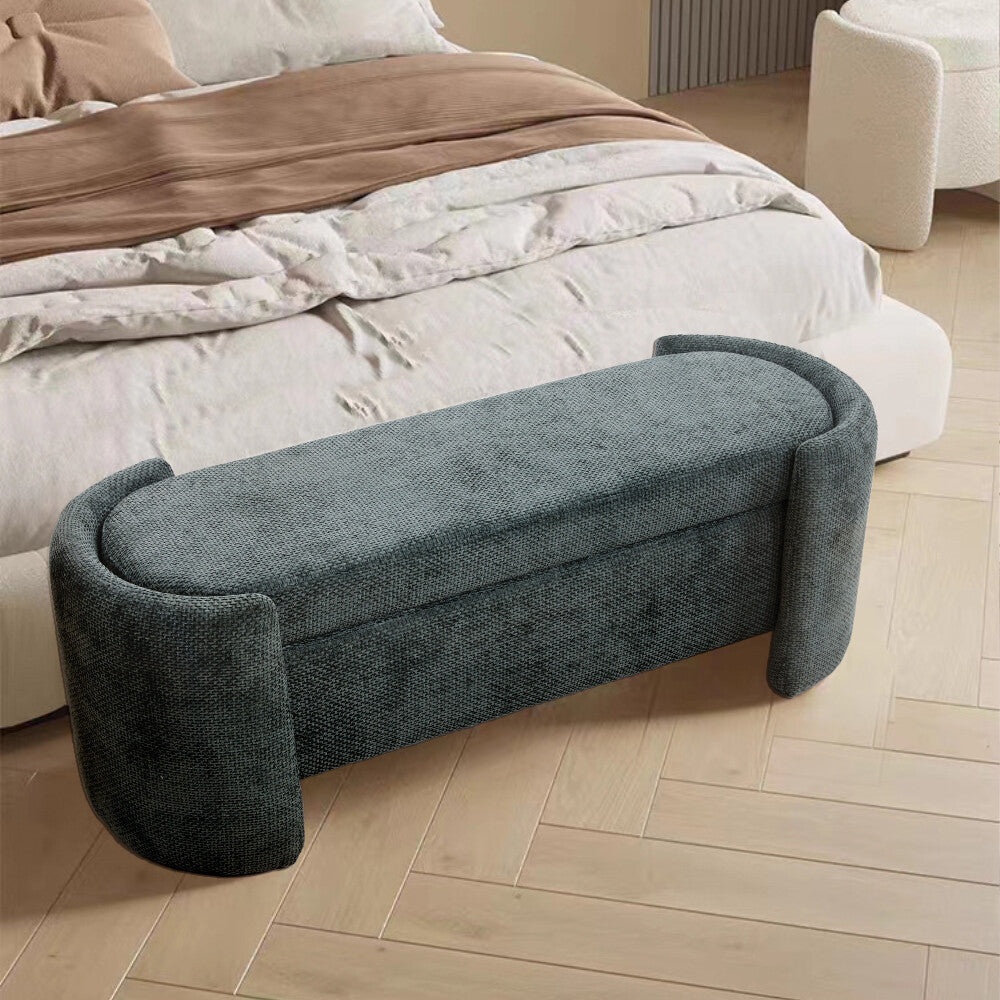 Elite Haven Ottoman