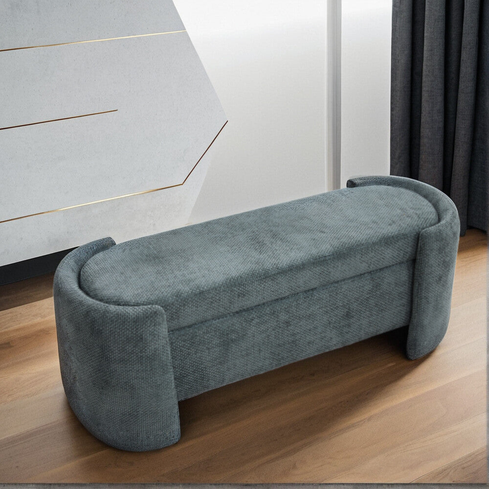 Elite Haven Ottoman