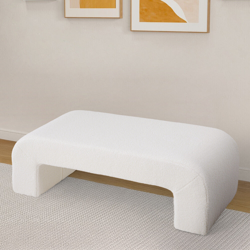 Verona Ottoman Stool
