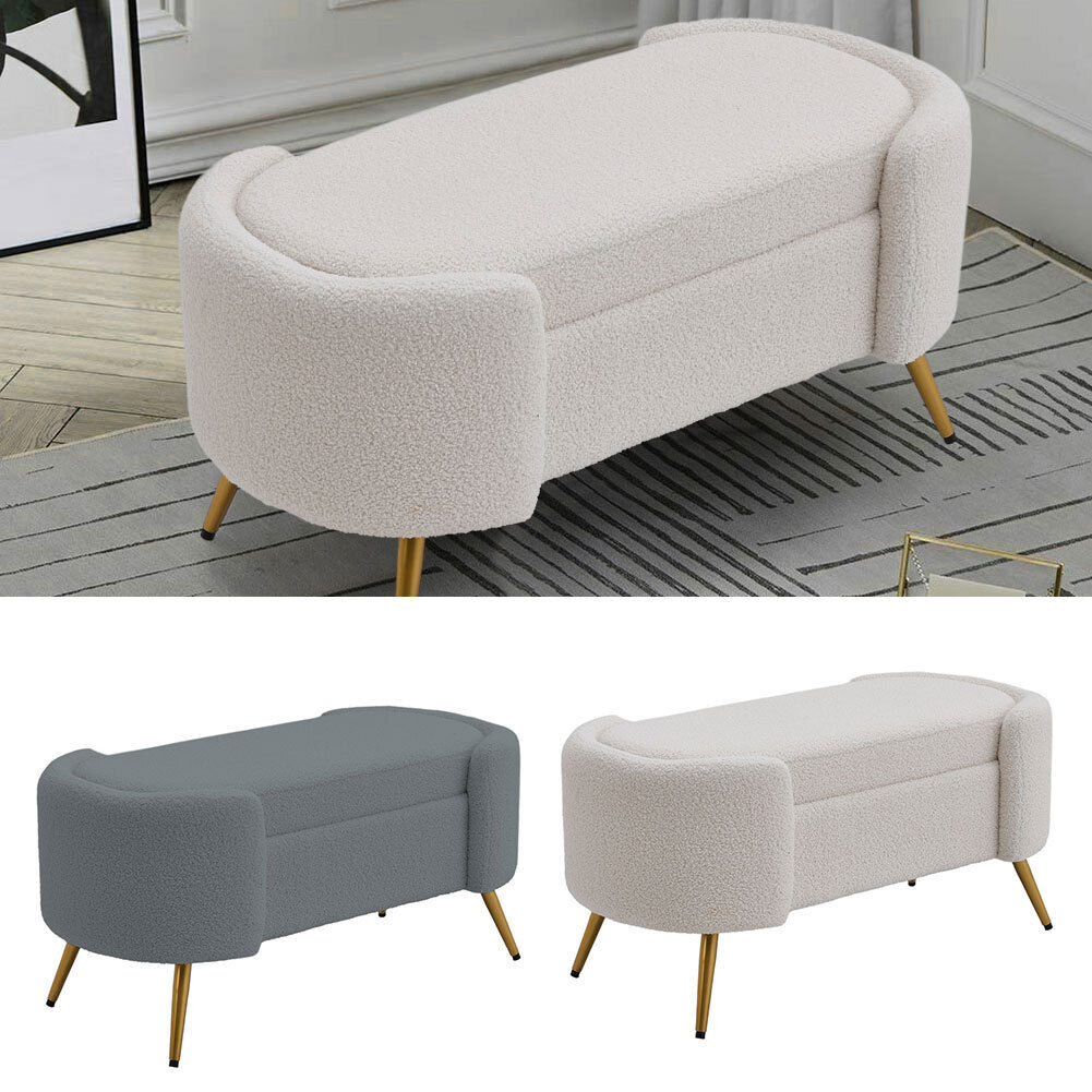 Imperial Comfort Ottoman