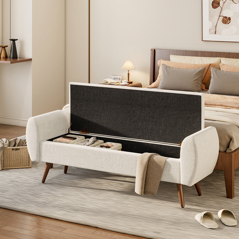 Royal Nest Ottoman